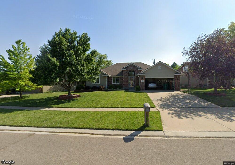 7837 SW 28th St, Topeka, KS 66614 - photo 1