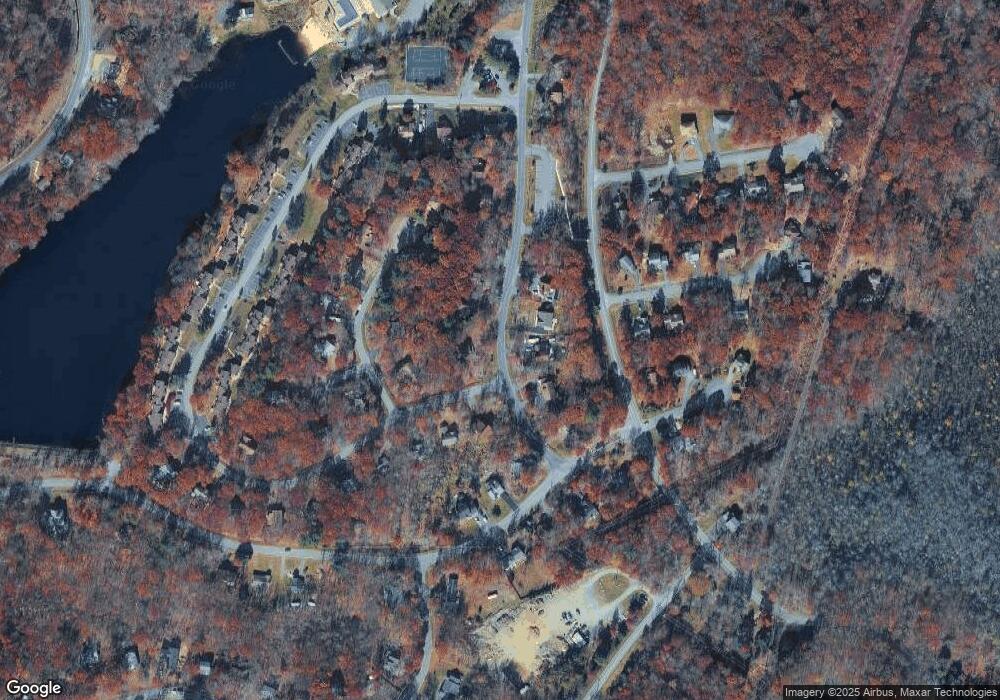 123 Wickes Rd, Bushkill, PA 18324 - photo 1