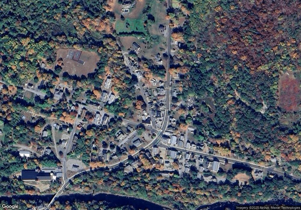 24 Mechanic St, Gilbertville, MA 01031 - photo 1