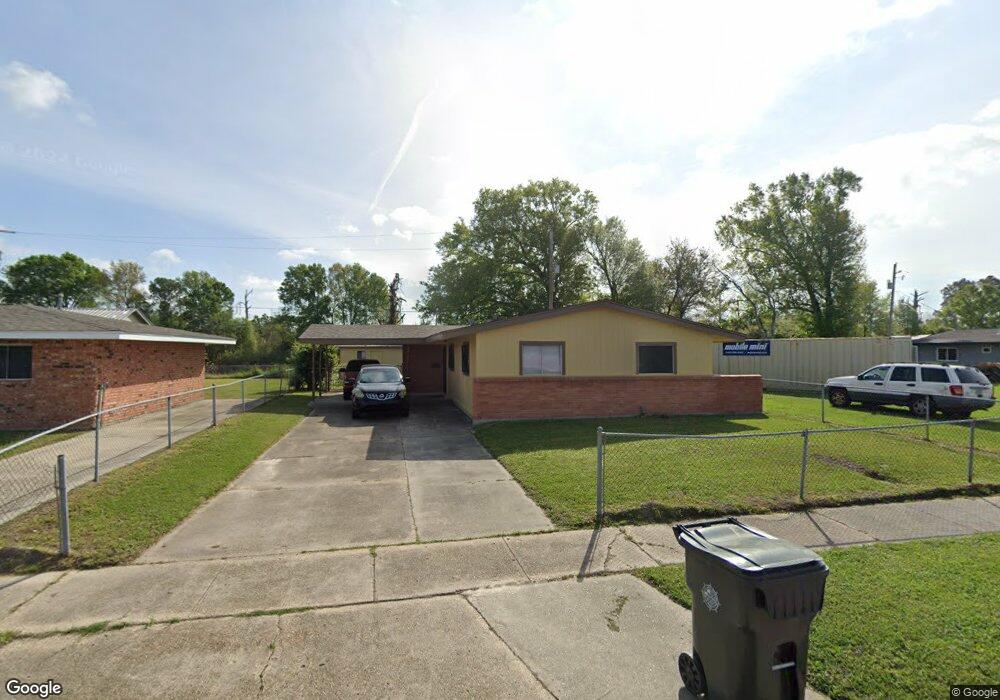 2909 Admiral Nimitz St, Lake Charles, LA 70615 - photo 1