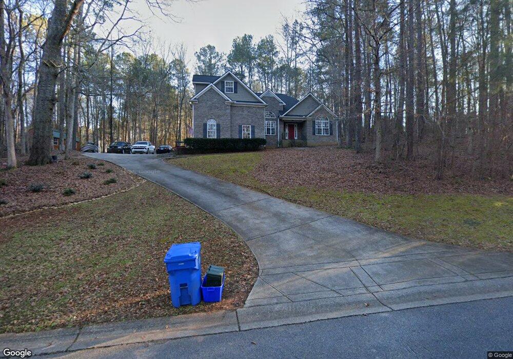 1281 Calls Creek Cir, Watkinsville, GA 30677 - photo 1