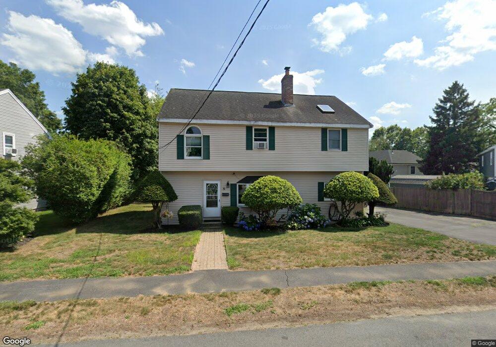5 Peach Tree Ln, Danvers, MA 01923 - photo 1