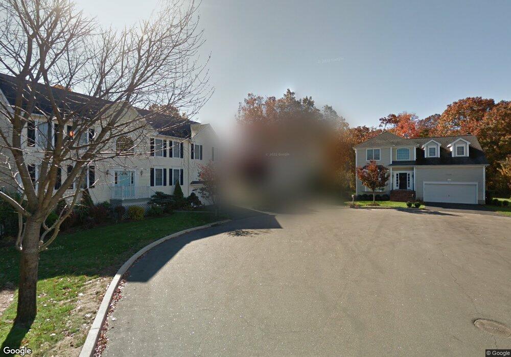 33 Michaela Cir, Fairfield, CT 06824 - photo 1