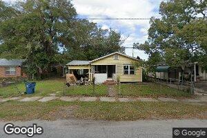 1407 P St, Brunswick, GA 31520