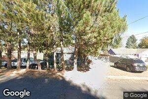 140 E D St, Burns, OR 97720