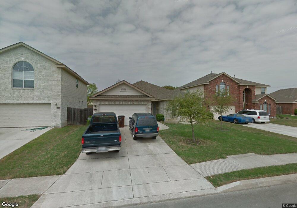 8315 Grapevine Pass, San Antonio, TX 78255 - photo 1