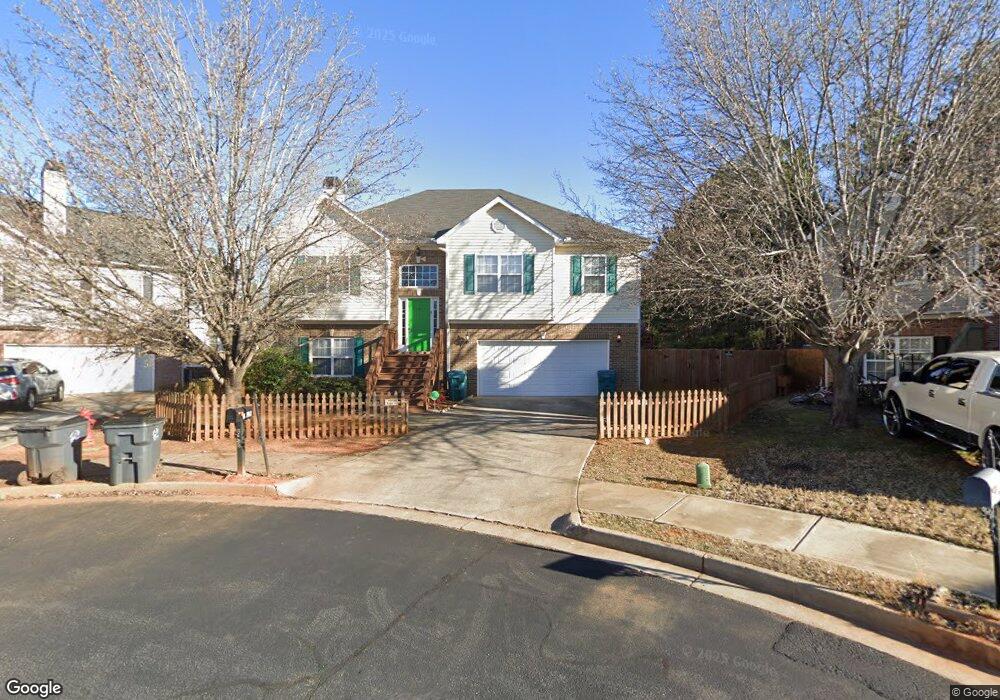 1918 Denmark Ct, Locust Grove, GA 30248 - photo 1