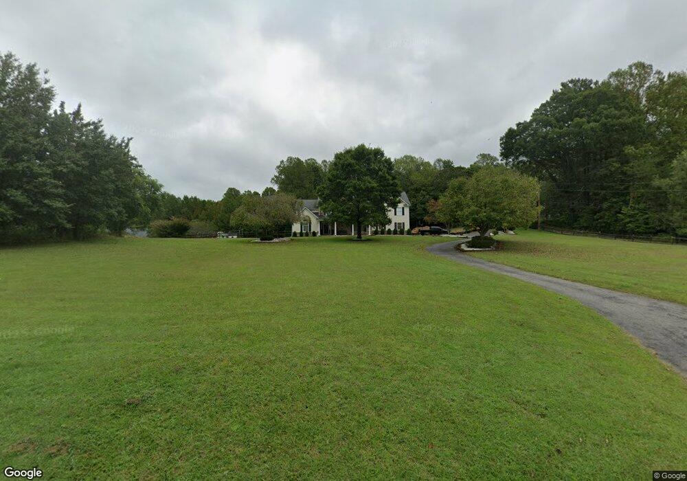 755 Clay Hammond Rd, Prince Frederick, MD 20678 - photo 1