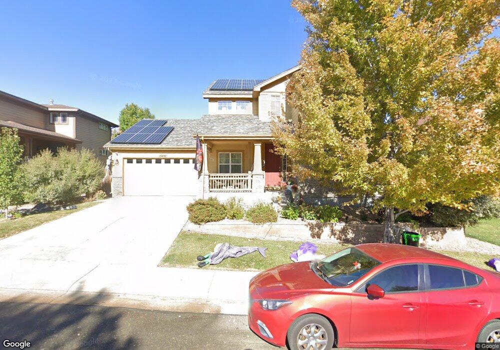 13637 Dexter St, Thornton, CO 80602 - photo 1