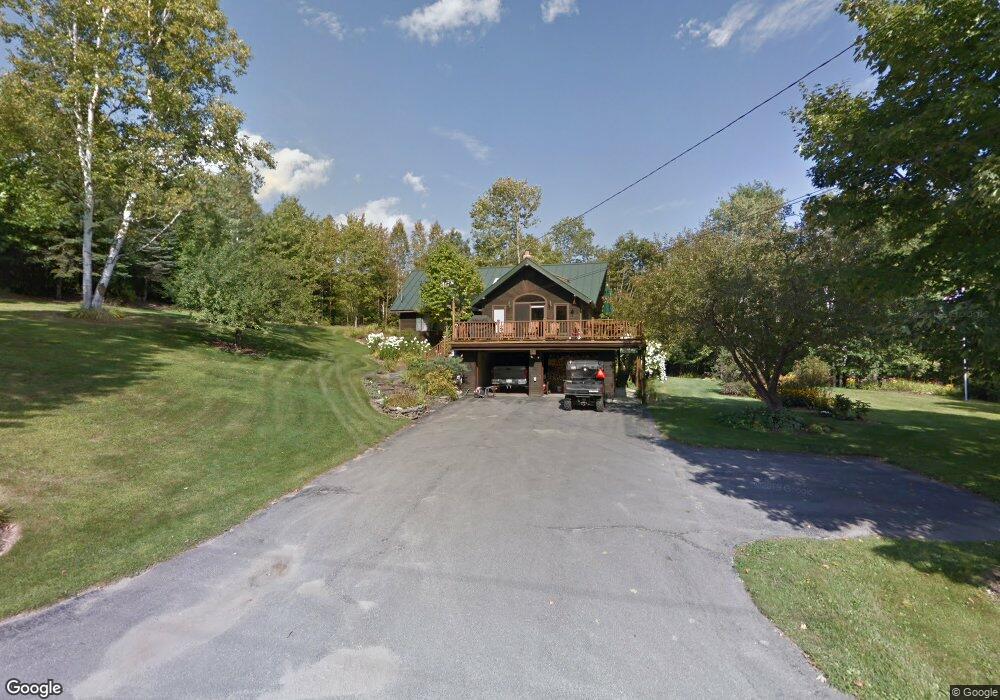 98 Blodgett Farm Rd, Saint Johnsbury, VT 05819 - photo 1