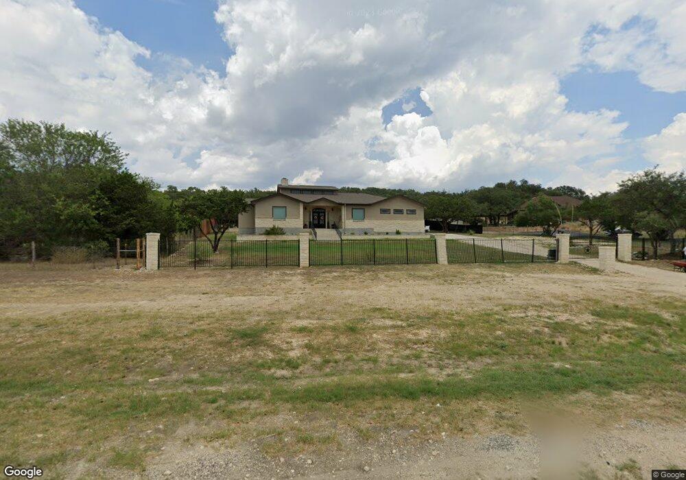 25140 Toutant Beauregard Rd, San Antonio, TX 78255 - photo 1