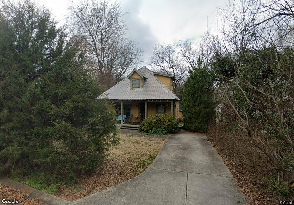 130 Kendene St, Athens, GA 30601 - photo 1
