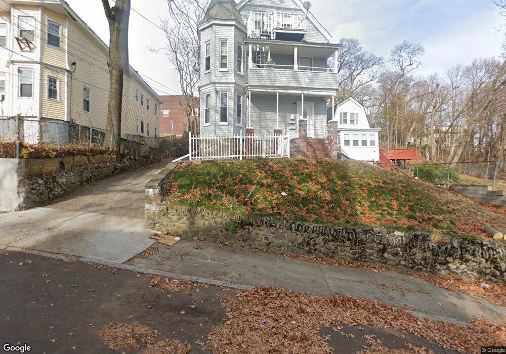 33 Hudson Ave, Lawrence, MA 01841 - photo 1