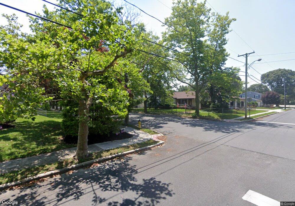 150 W Dawes Ave, Somers Point, NJ 08244 - photo 1