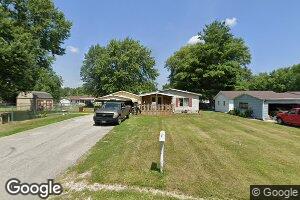 315 E Walker St, Jonesboro, IN 46938
