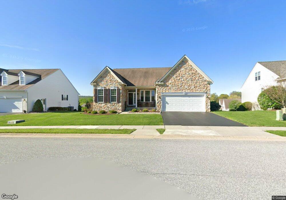 226 Cog Hill Dr unit 13, Honey Brook, PA 19344 - photo 1