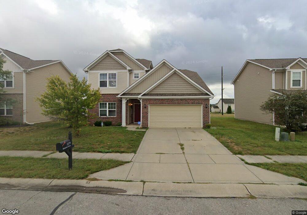 2279 Boneset Dr, Plainfield, IN 46168 - photo 1