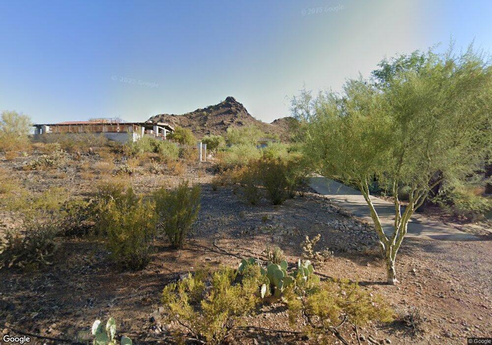 1522 E Las Palmaritas Dr, Phoenix, AZ 85020 - photo 1