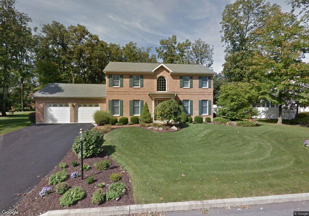 335 S Franklin St, Pen Argyl, PA 18072 - photo 1