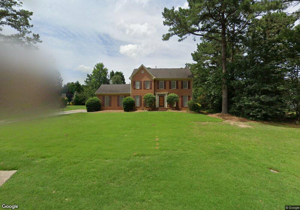 1631 Ellington Rd SE, Conyers, GA 30013 - photo 1