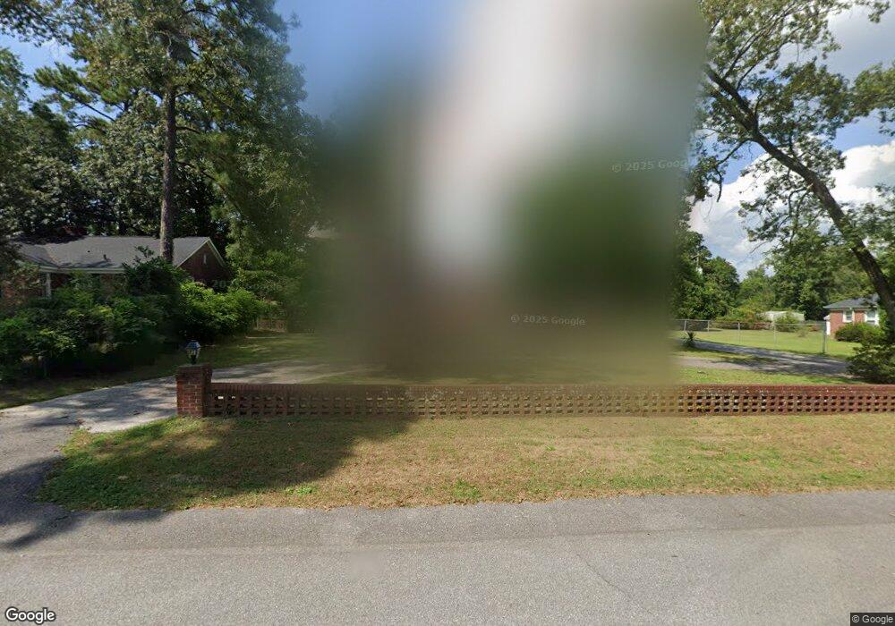 620 C Ave, West Columbia, SC 29169 - photo 1