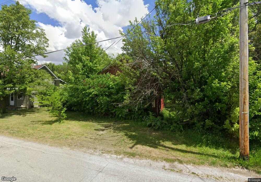 1016 N Wayne St, Warren, IN 46792 - photo 1