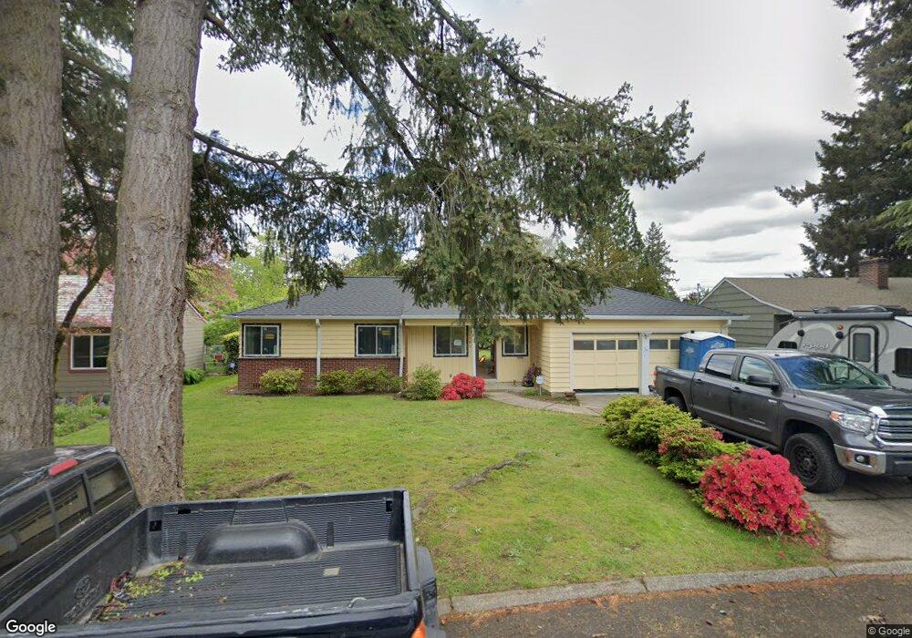 1785 SW Hicrest Ave, Portland, OR 97225 - photo 1