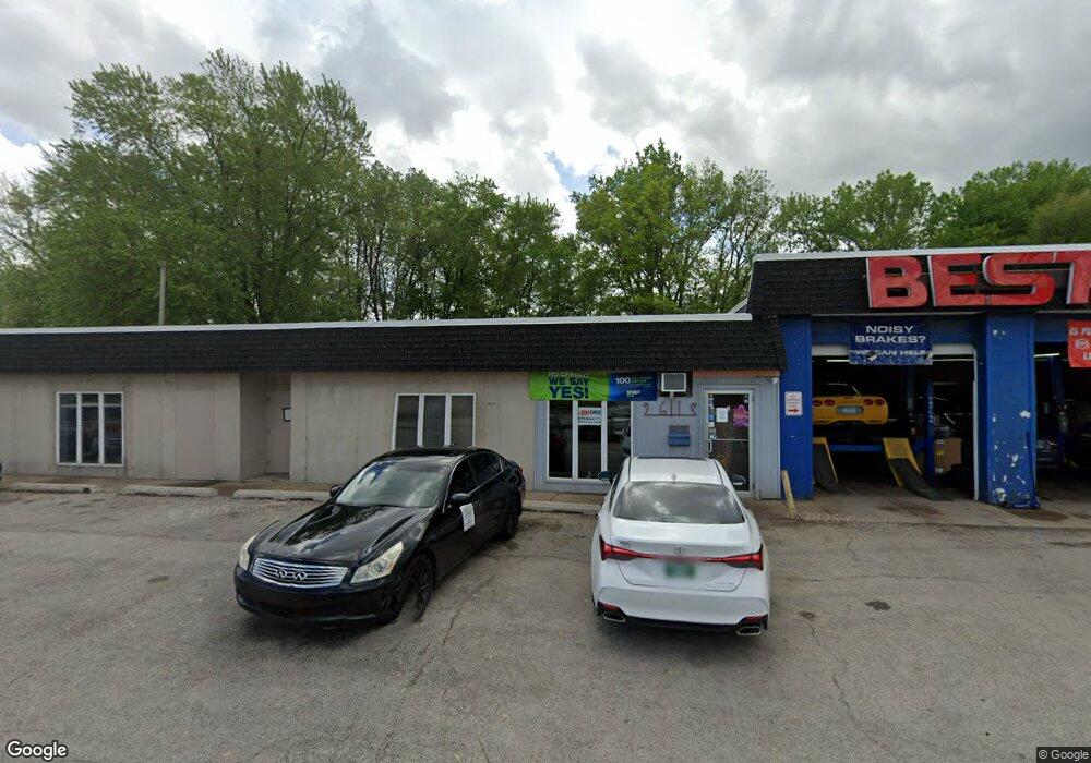 611 E Main St, Griffith, IN 46319 - photo 1