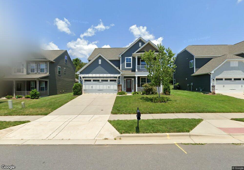 4308 Falls Lake Dr SW unit PA-25, Concord, NC 28025 - photo 1