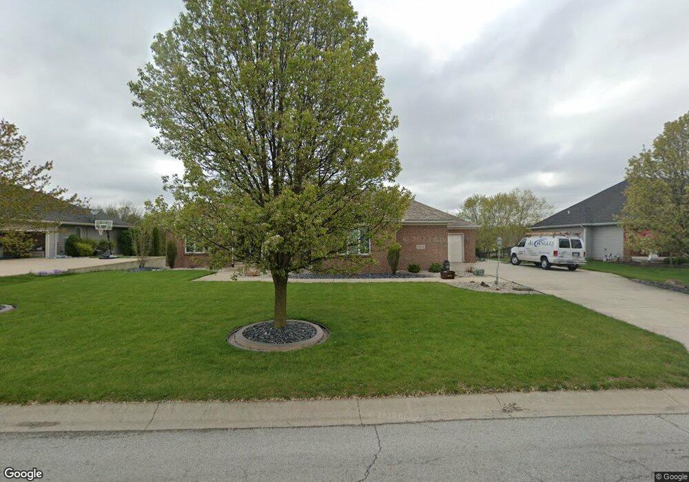 14532 Flint Creek Crossing, Leo, IN 46765 - photo 1