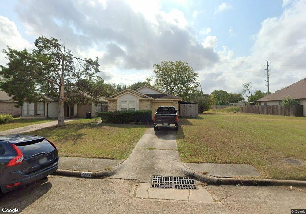7325 Greenyard Dr, Houston, TX 77086 - photo 1