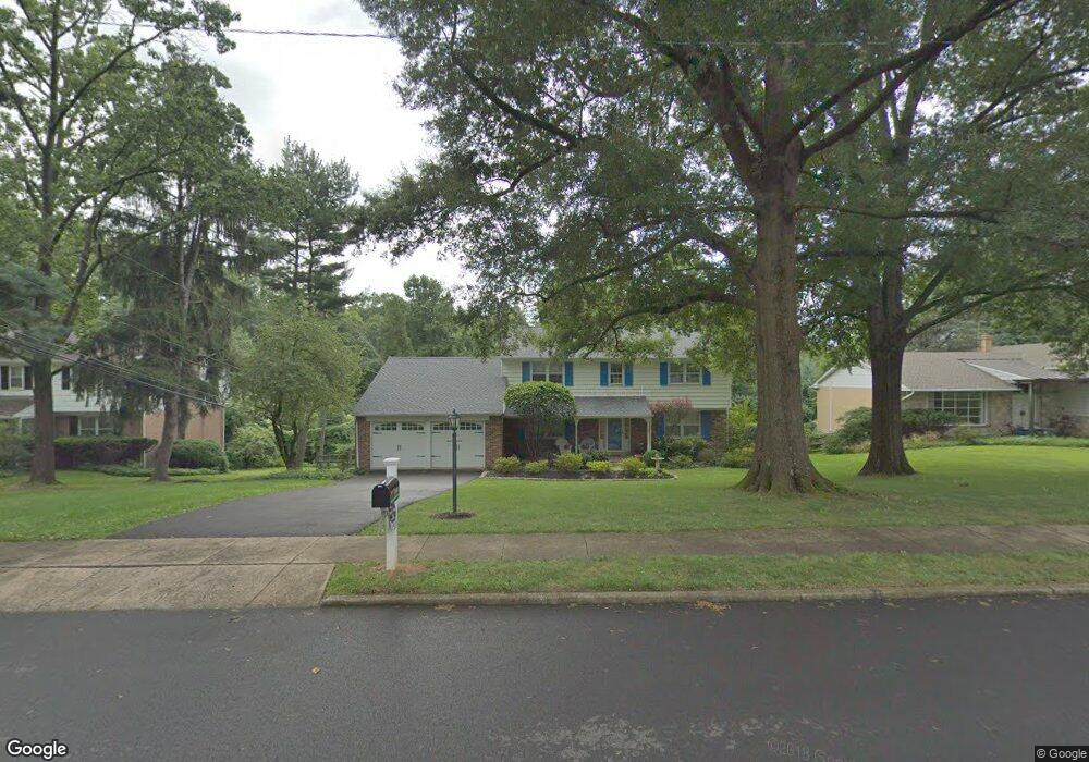 1911 Sharon Rd, Jenkintown, PA 19046 - photo 1