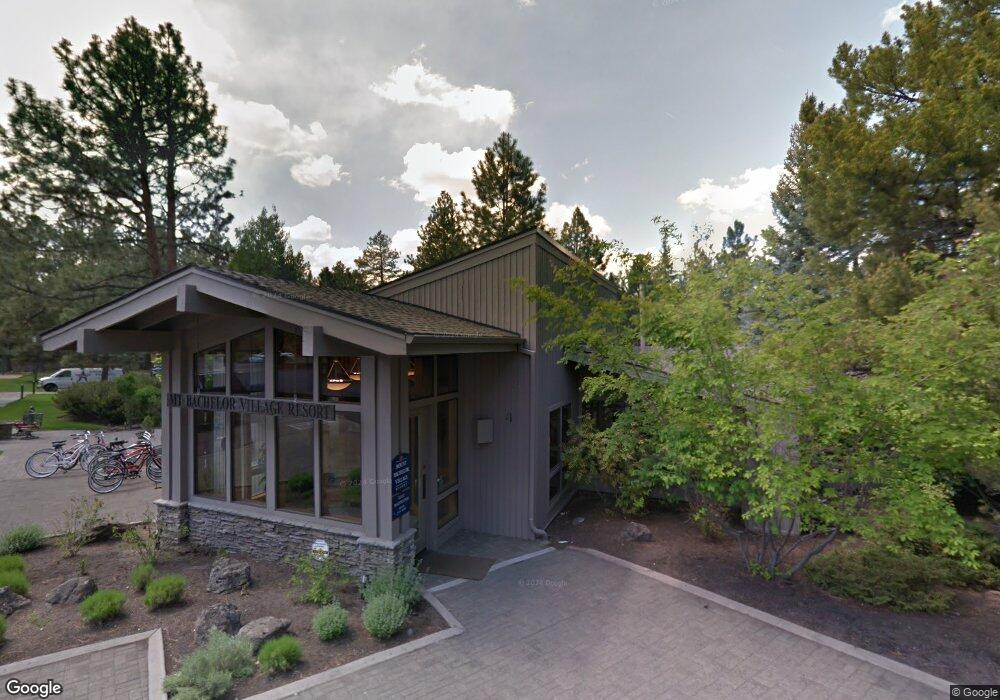 159 Mt Bachelor Village, Bend, OR 97702 - photo 1