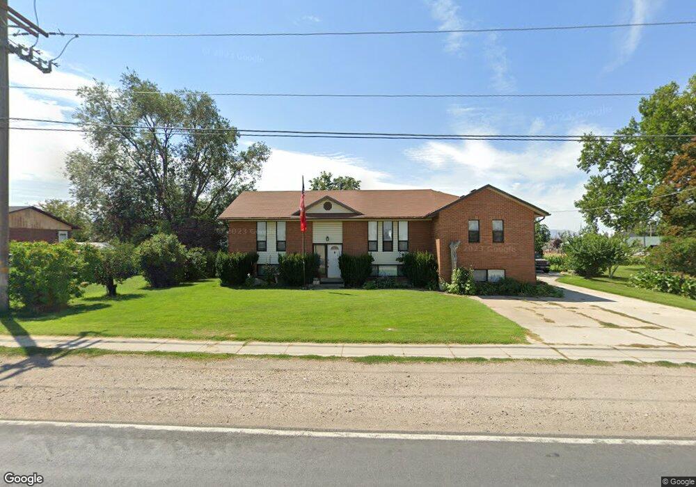 4437 W 300 N, Clearfield, UT 84015 - photo 1