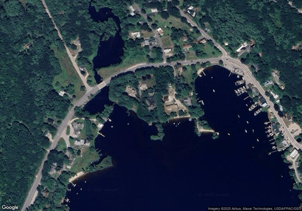 10 Trestle Ln, Harrison, ME 04040 - photo 1