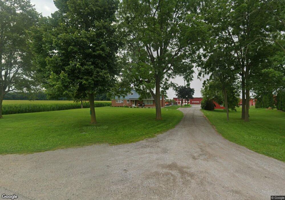 9803 Frankenmuth Rd, Vassar, MI 48768 - photo 1