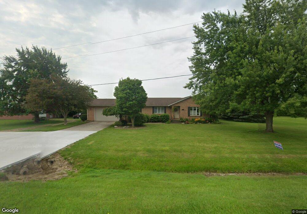 9905 Frankenmuth Rd, Vassar, MI 48768 - photo 1