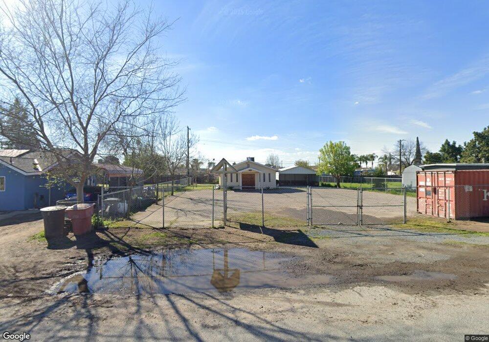 14681 Road 191, Poplar-Cotton Center, CA 93257 - photo 1