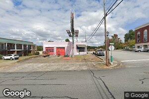 200 W Main St, Manchester, GA 31816