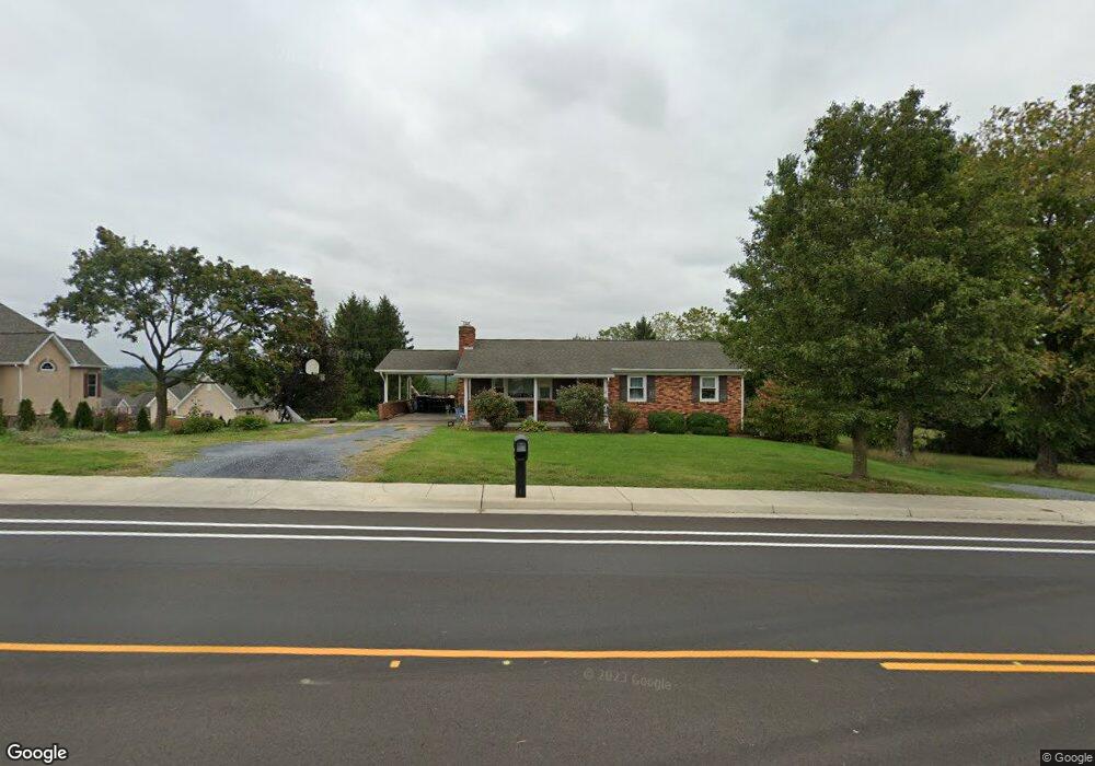 670 Garbers Church Rd, Harrisonburg, VA 22801 - photo 1