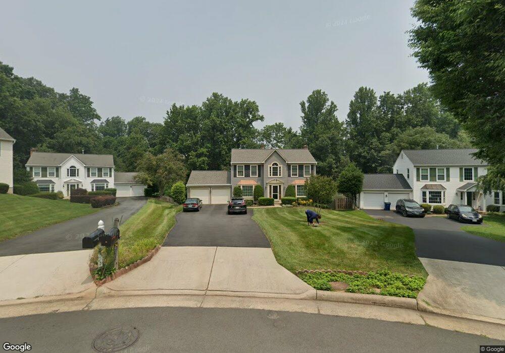 4301 Poplar Forest Ct, Chantilly, VA 20151 - photo 1