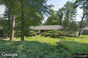 192 Chestnut St, Demarest, NJ 07627
