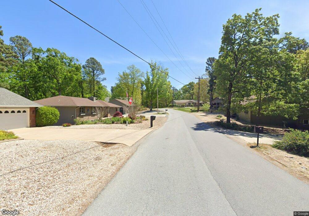 1805 Deddington Dr, Bella Vista, AR 72714 - photo 1