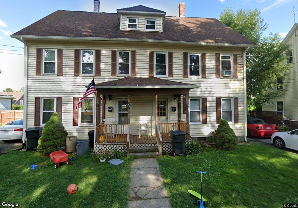 15 English Row, South Grafton, MA 01560 - photo 1