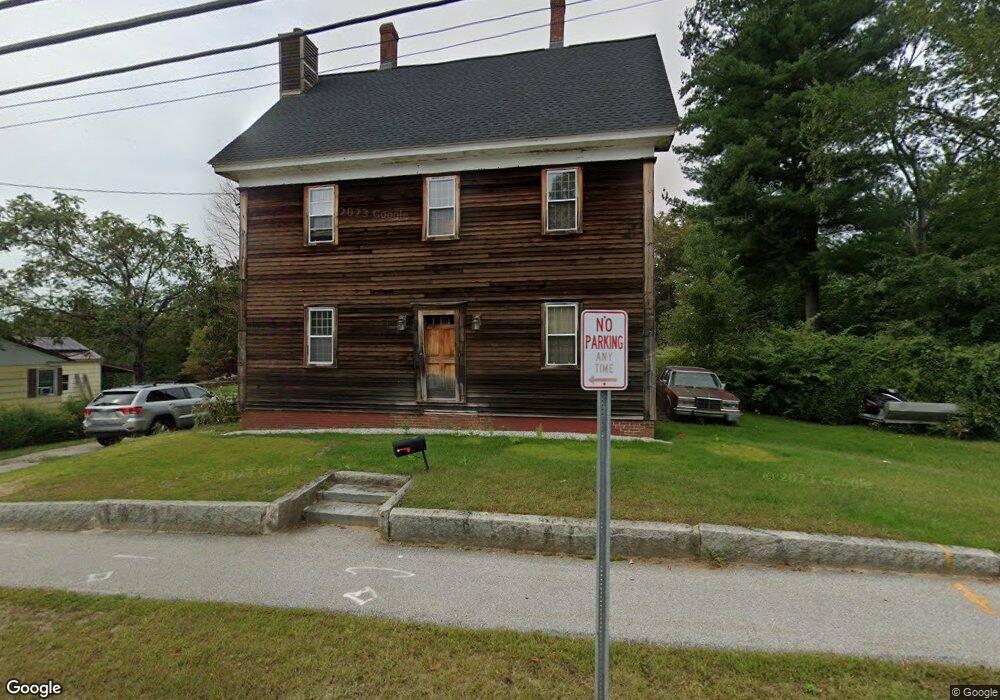 70 Broadway, Pembroke, NH 03275 - photo 1