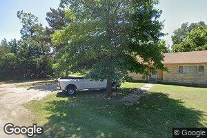 305 Gorham St, Lewis, KS 67552