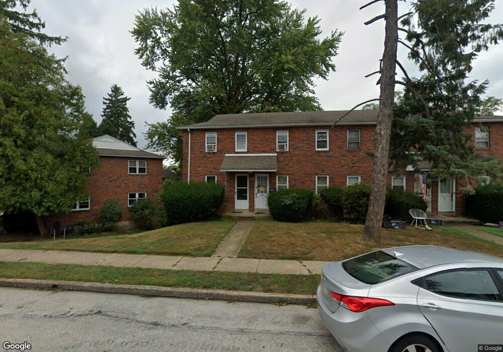 3561 Woodcrest Ave unit 3561, Newtown Square, PA 19073 - photo 1