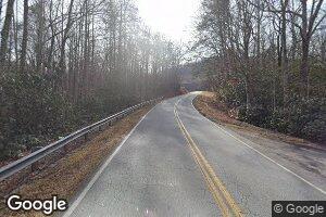 118 Charlie Mountain Rd, Tiger, GA 30576
