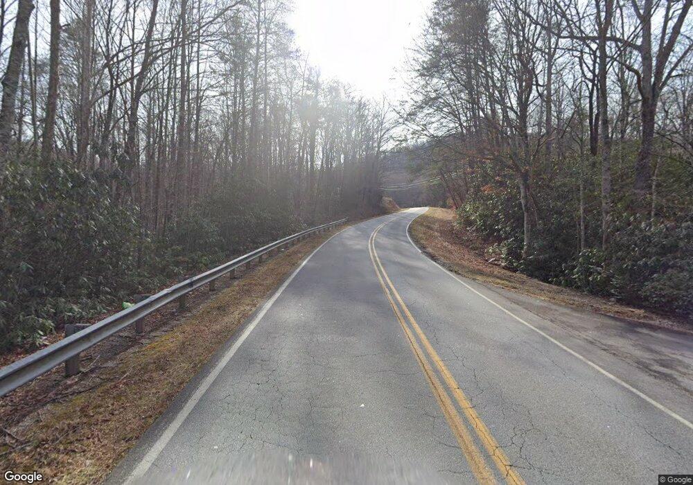 118 Charlie Mountain Rd, Tiger, GA 30576 - photo 1