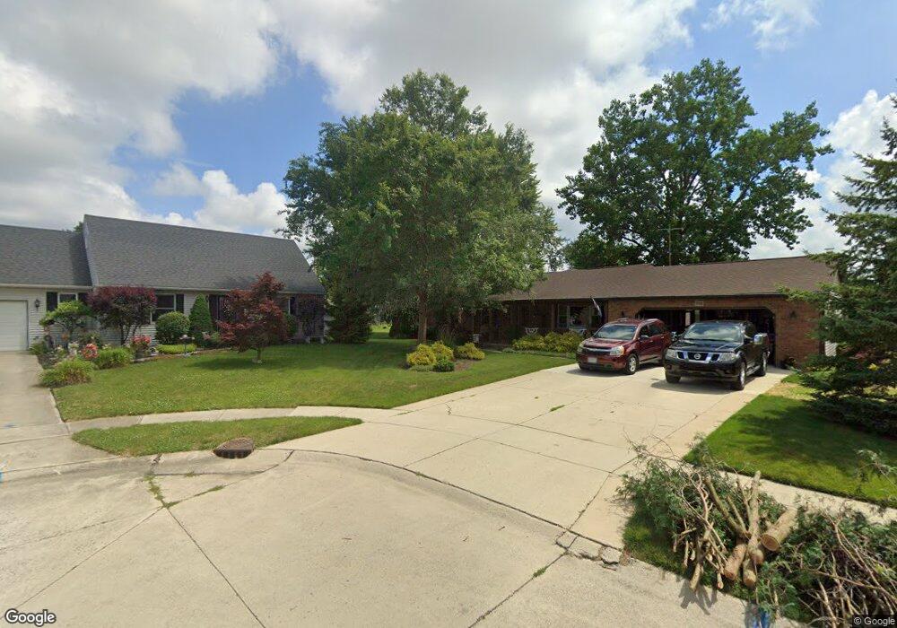 796 Coventry Green, Saint Marys, OH 45885 - photo 1